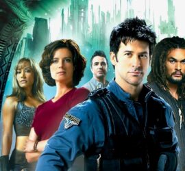 Amazon Prime Video sarà il futuro del franchise di Stargate?