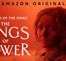 Tutti gli speciali soundtrack digitali di The Rings Of Power