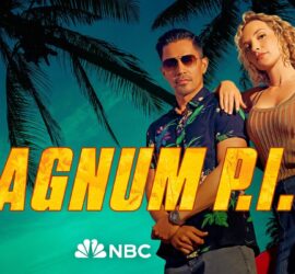 Magnum P.I. torna con la nuova stagione, ma su NBC!