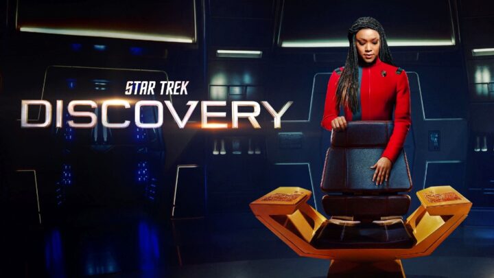 Nuovo soundtrack di Jeff Russo per Star Trek: Discovery