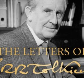 In arrivo Le Lettere di J.R.R. Tolkien riviste e ampliate...