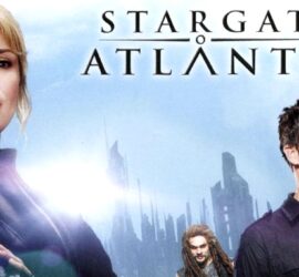 Angelus, Riscopriamo il romanzo canonico di Stargate Atlantis