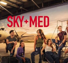 Su Paramount+ arriva la nuova stagione italiana di SkyMed